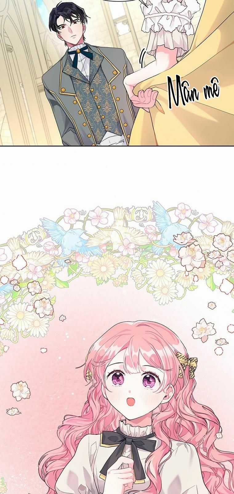 Trở Thành Con Dâu Của Kẻ Phản Diện Vì Thời Gian Có Hạn Chapter 9 trang 50