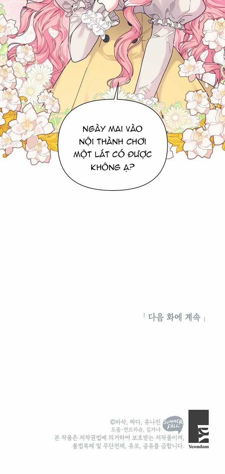 Trở Thành Con Dâu Của Kẻ Phản Diện Vì Thời Gian Có Hạn Chapter 9 trang 51