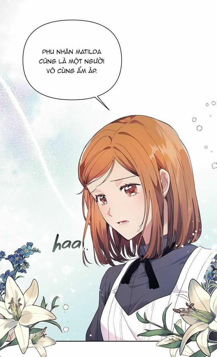 Trở Thành Con Dâu Của Kẻ Phản Diện Vì Thời Gian Có Hạn Chapter 9 trang 8