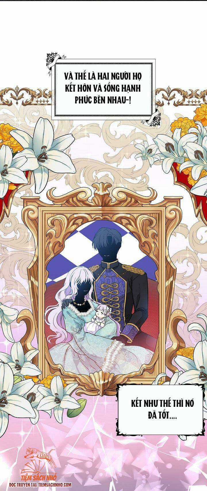 Trở Thành Con Gái Của Các Nhân Vật Chính Chapter 1 trang 14