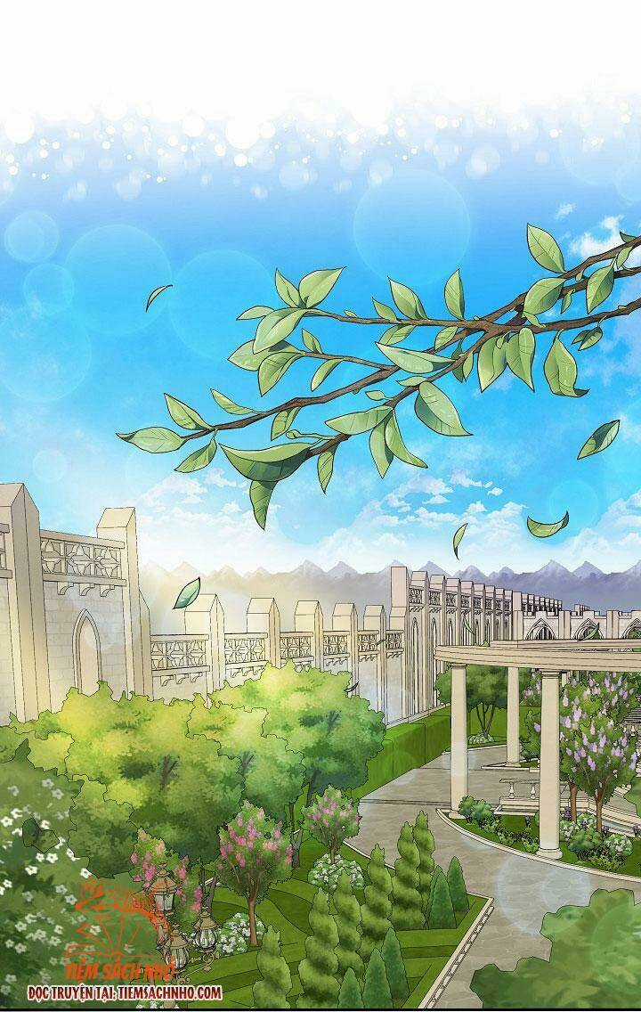 Trở Thành Con Gái Của Các Nhân Vật Chính Chapter 1 trang 18