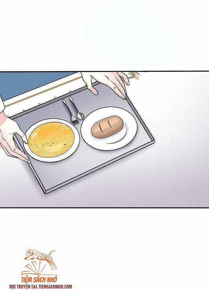 Trở Thành Con Gái Của Các Nhân Vật Chính Chapter 1 trang 2