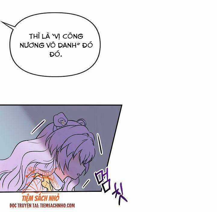 Trở Thành Con Gái Của Các Nhân Vật Chính Chapter 1 trang 21