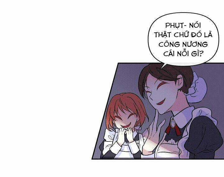 Trở Thành Con Gái Của Các Nhân Vật Chính Chapter 1 trang 22