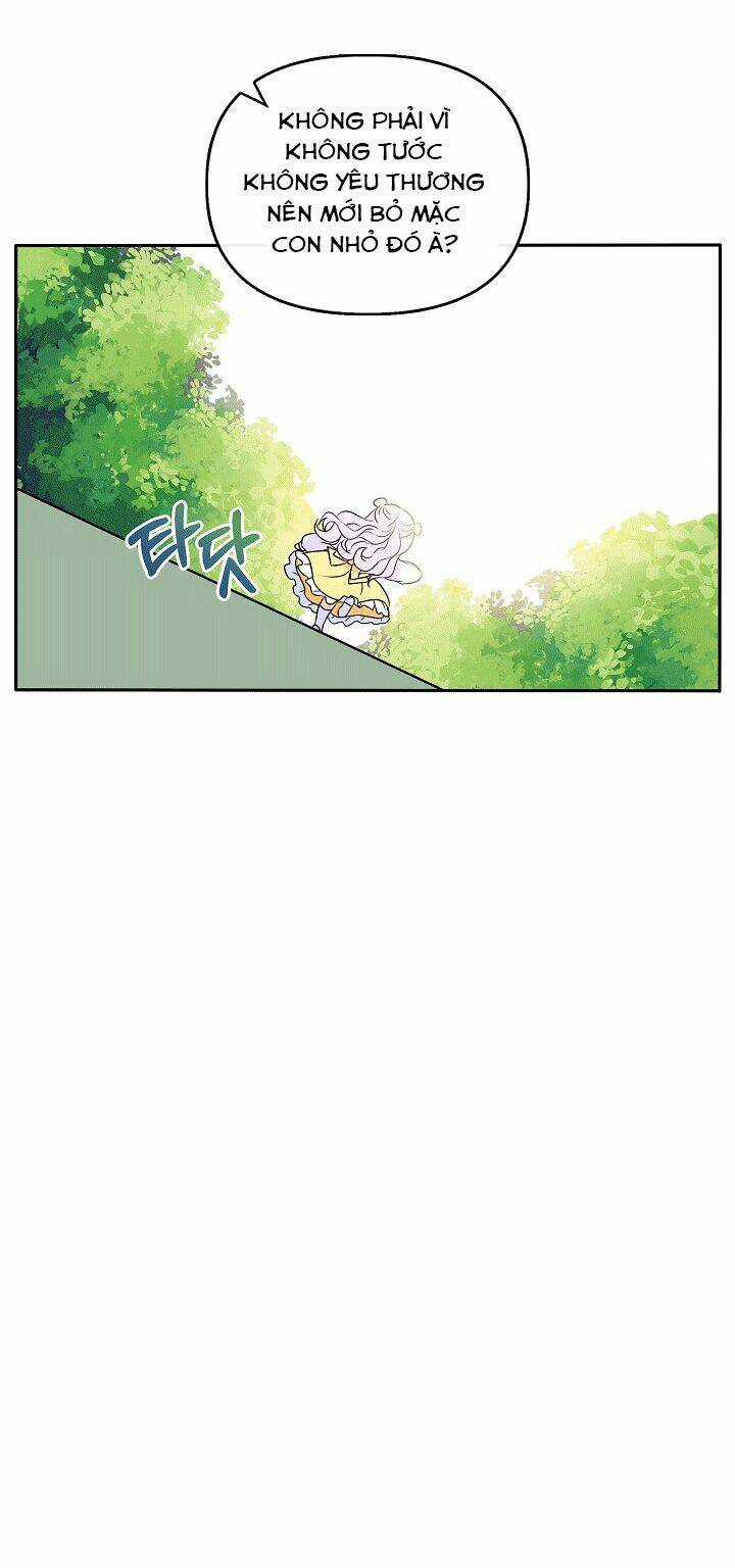 Trở Thành Con Gái Của Các Nhân Vật Chính Chapter 1 trang 24