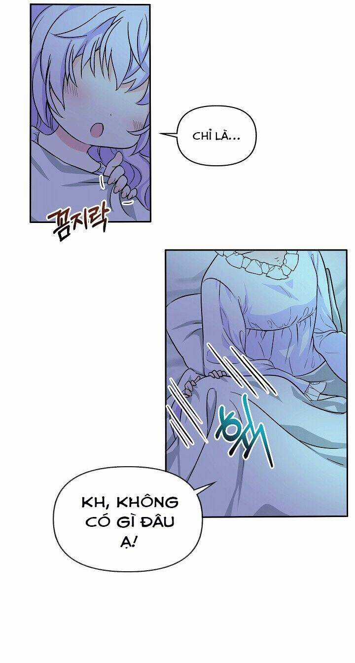 Trở Thành Con Gái Của Các Nhân Vật Chính Chapter 1 trang 27