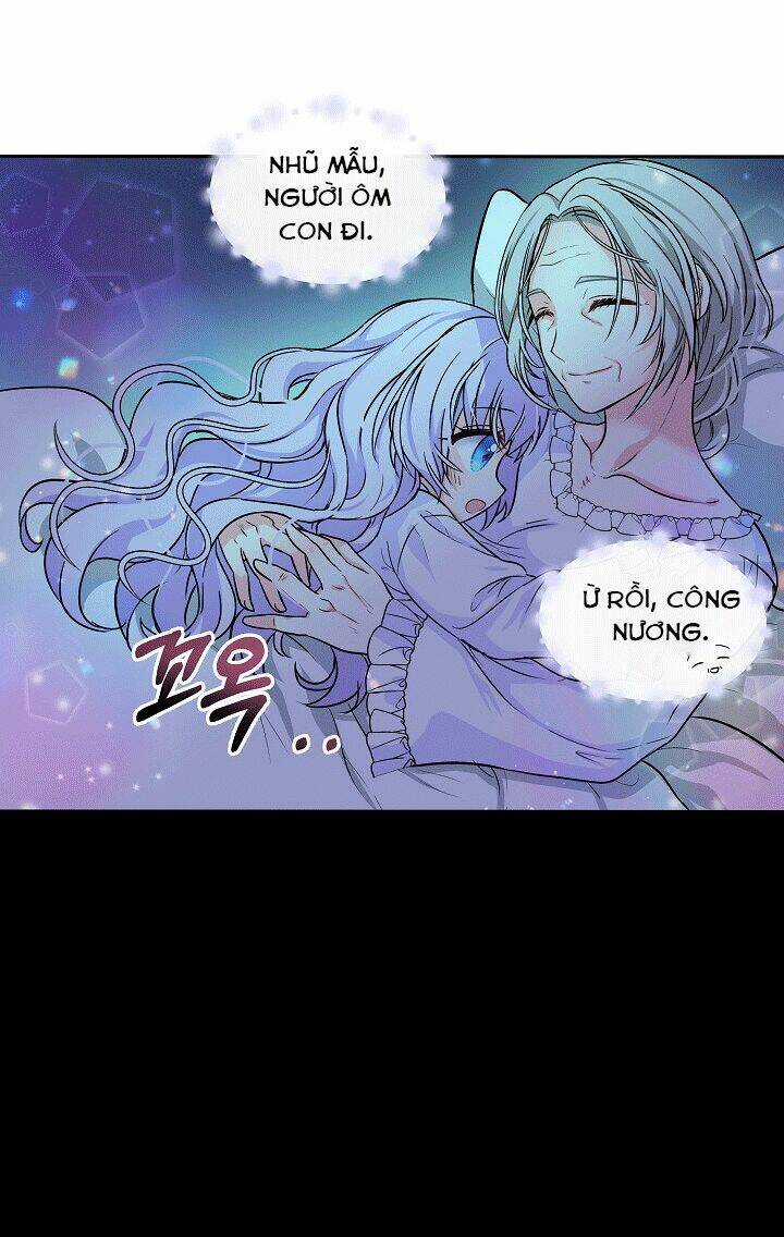 Trở Thành Con Gái Của Các Nhân Vật Chính Chapter 1 trang 28