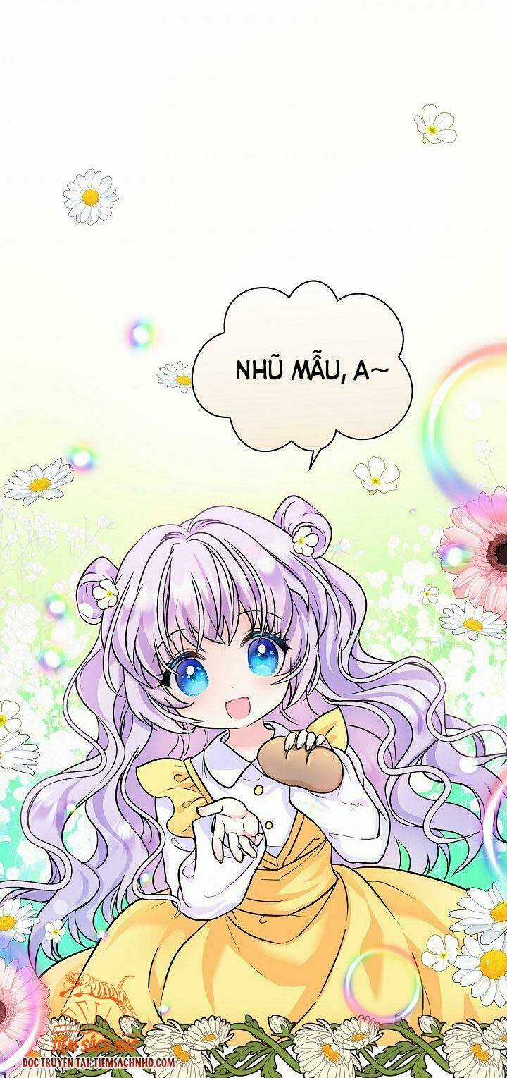 Trở Thành Con Gái Của Các Nhân Vật Chính Chapter 1 trang 3