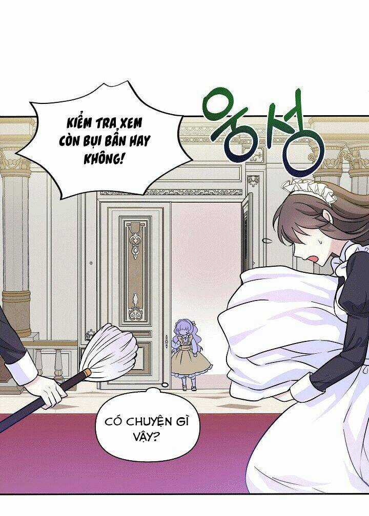 Trở Thành Con Gái Của Các Nhân Vật Chính Chapter 1 trang 37