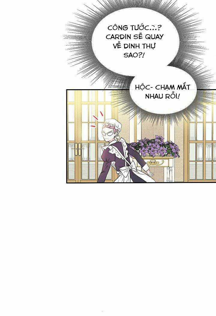 Trở Thành Con Gái Của Các Nhân Vật Chính Chapter 1 trang 39