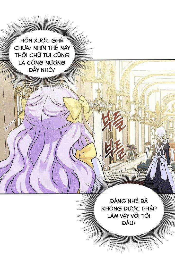 Trở Thành Con Gái Của Các Nhân Vật Chính Chapter 1 trang 42