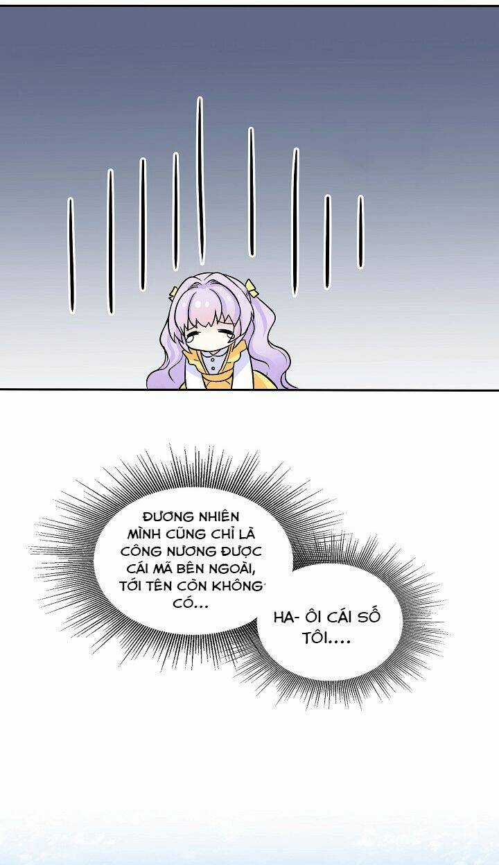 Trở Thành Con Gái Của Các Nhân Vật Chính Chapter 1 trang 43