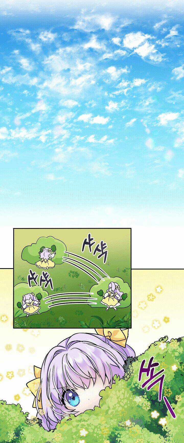 Trở Thành Con Gái Của Các Nhân Vật Chính Chapter 1 trang 44