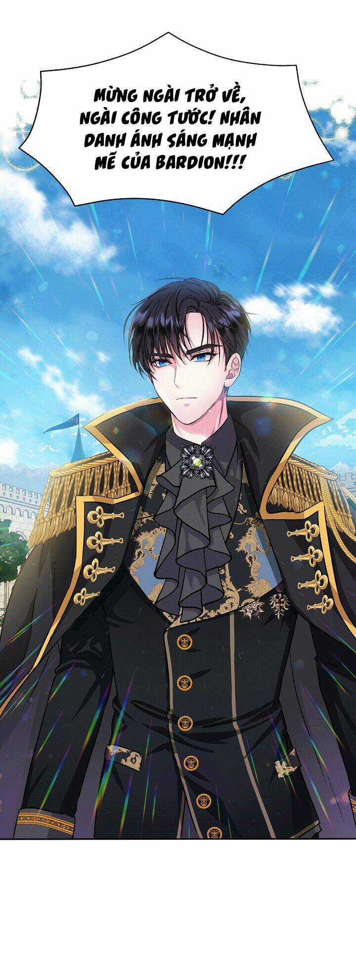 Trở Thành Con Gái Của Các Nhân Vật Chính Chapter 1 trang 46