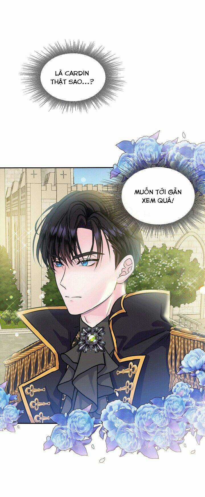 Trở Thành Con Gái Của Các Nhân Vật Chính Chapter 1 trang 47