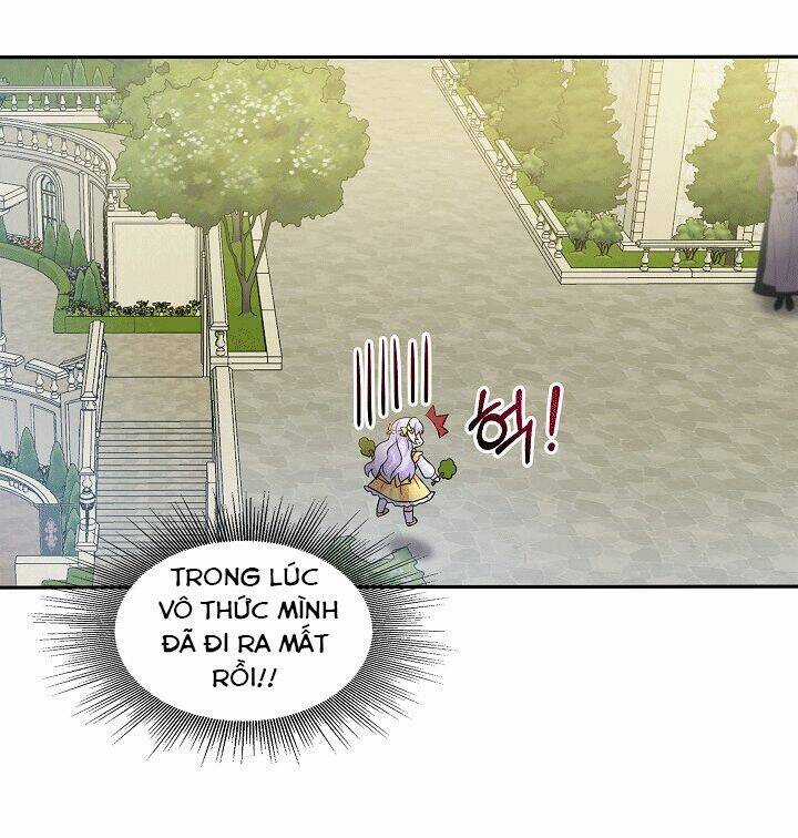 Trở Thành Con Gái Của Các Nhân Vật Chính Chapter 1 trang 48