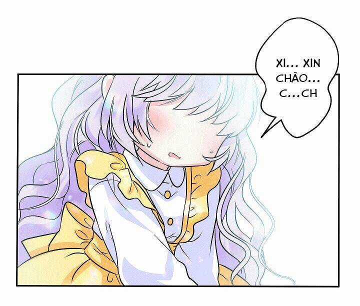 Trở Thành Con Gái Của Các Nhân Vật Chính Chapter 1 trang 49