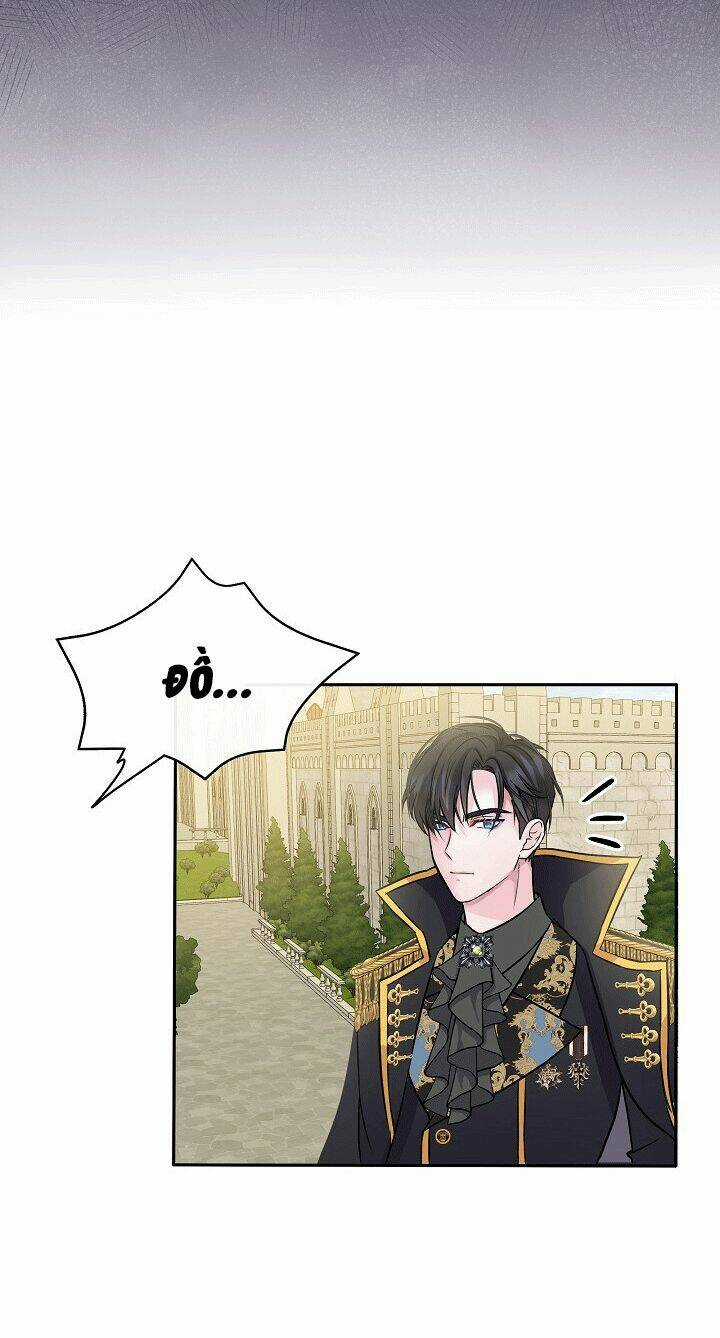 Trở Thành Con Gái Của Các Nhân Vật Chính Chapter 1 trang 53