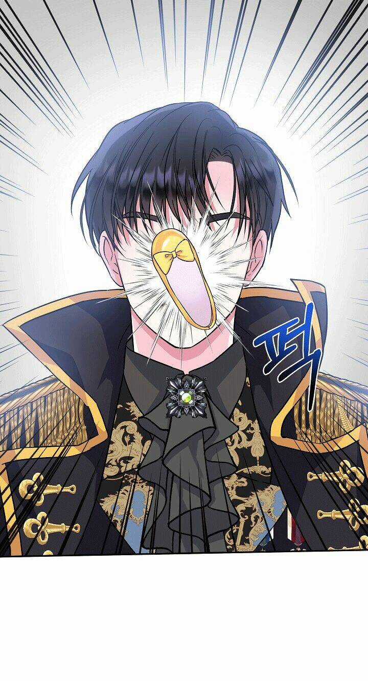 Trở Thành Con Gái Của Các Nhân Vật Chính Chapter 1 trang 55