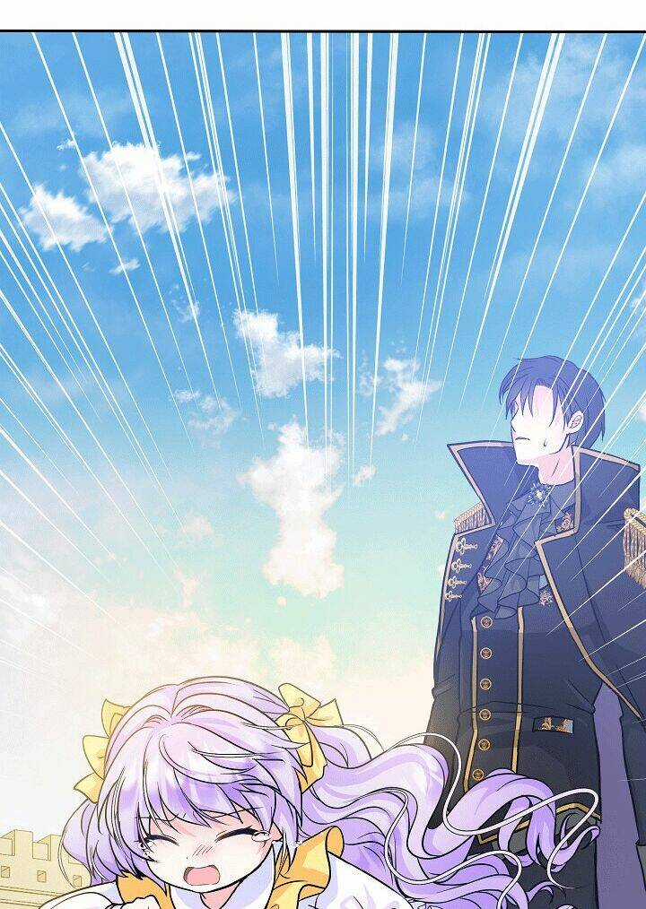 Trở Thành Con Gái Của Các Nhân Vật Chính Chapter 1 trang 57