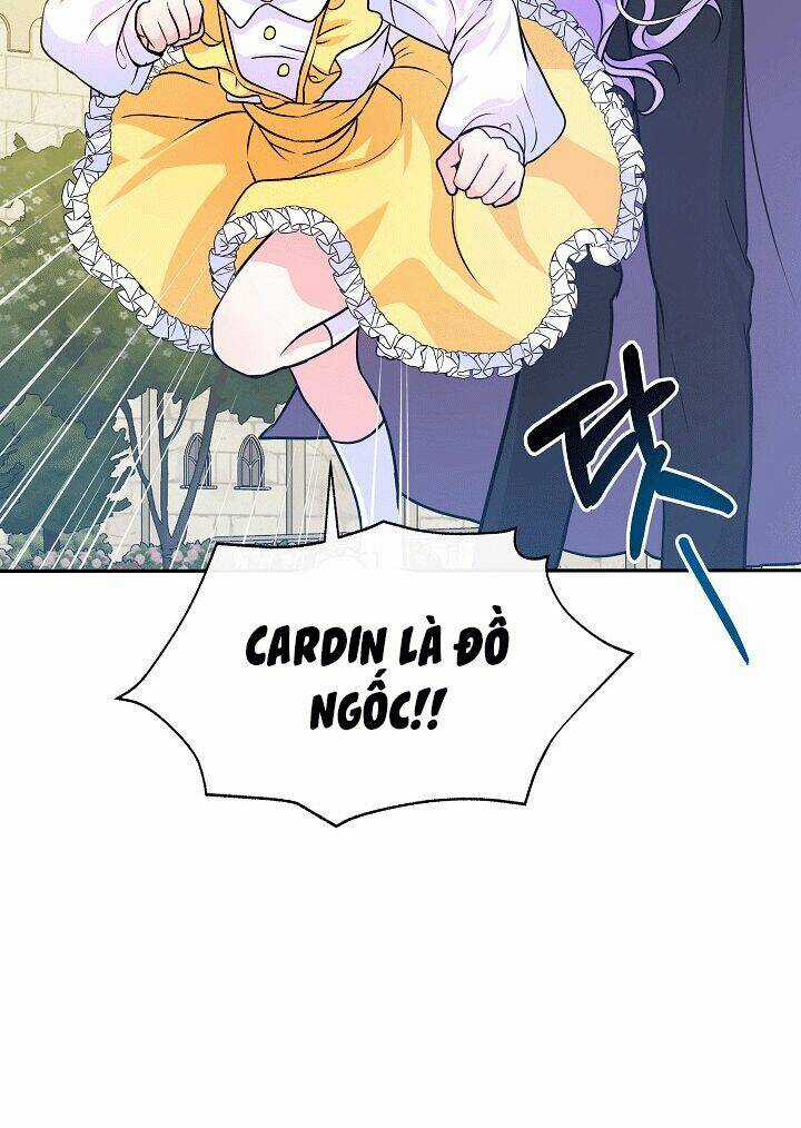 Trở Thành Con Gái Của Các Nhân Vật Chính Chapter 1 trang 58