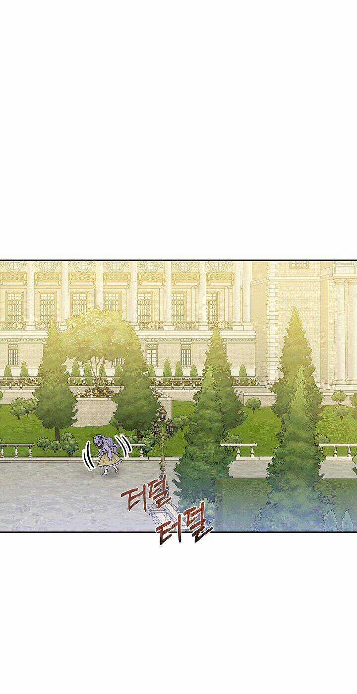 Trở Thành Con Gái Của Các Nhân Vật Chính Chapter 1 trang 59