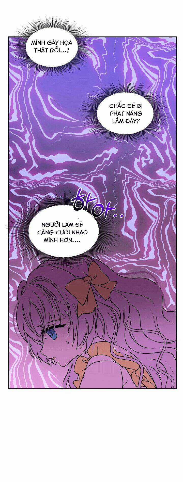 Trở Thành Con Gái Của Các Nhân Vật Chính Chapter 1 trang 60