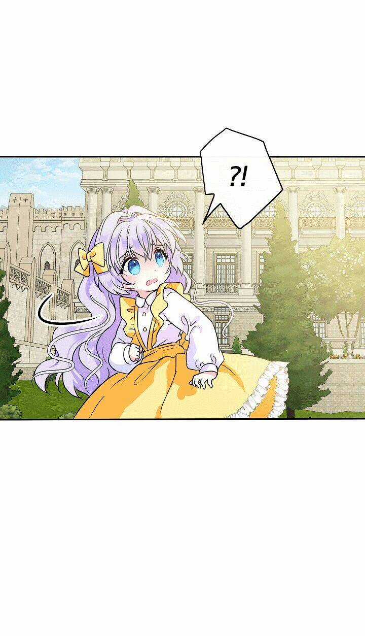 Trở Thành Con Gái Của Các Nhân Vật Chính Chapter 1 trang 61