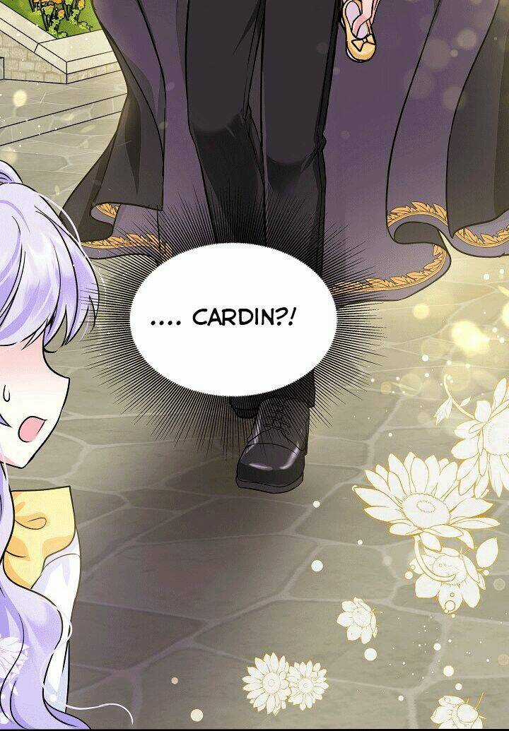 Trở Thành Con Gái Của Các Nhân Vật Chính Chapter 1 trang 63