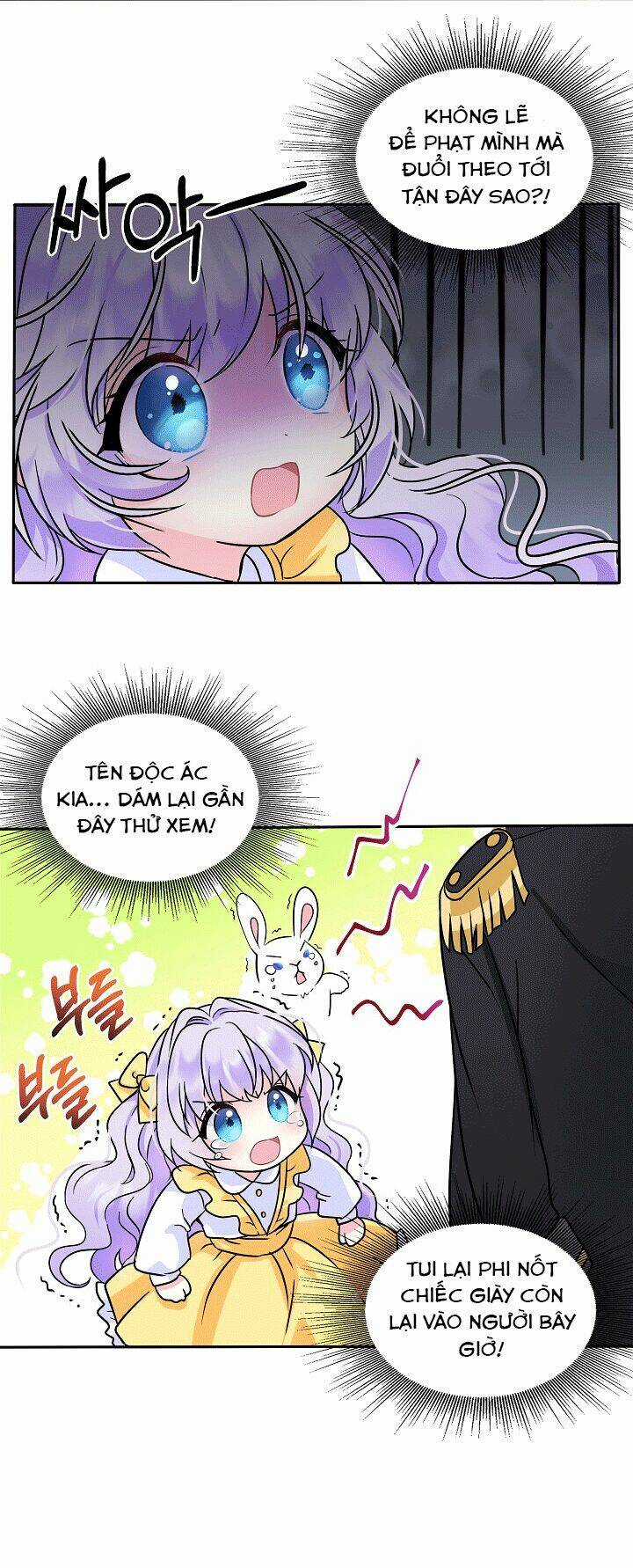 Trở Thành Con Gái Của Các Nhân Vật Chính Chapter 1 trang 64