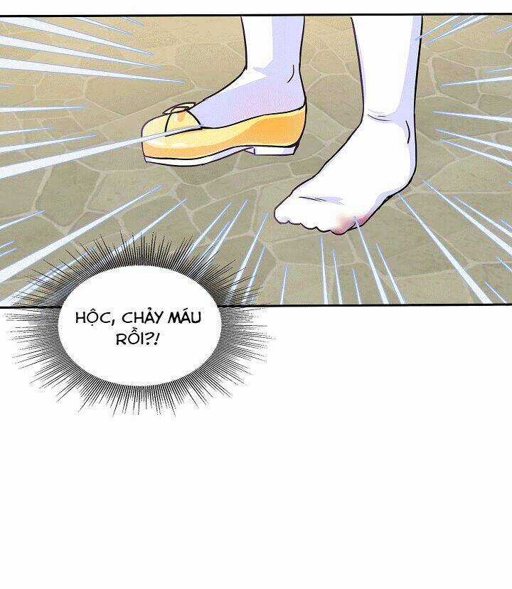 Trở Thành Con Gái Của Các Nhân Vật Chính Chapter 1 trang 66