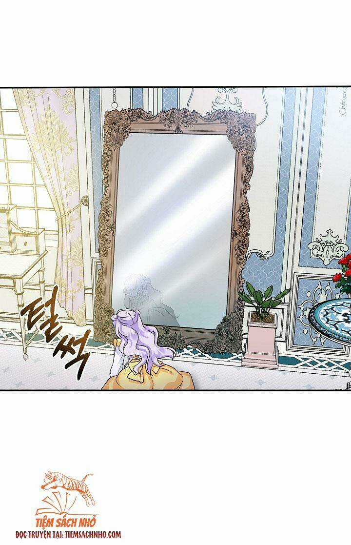 Trở Thành Con Gái Của Các Nhân Vật Chính Chapter 1 trang 7