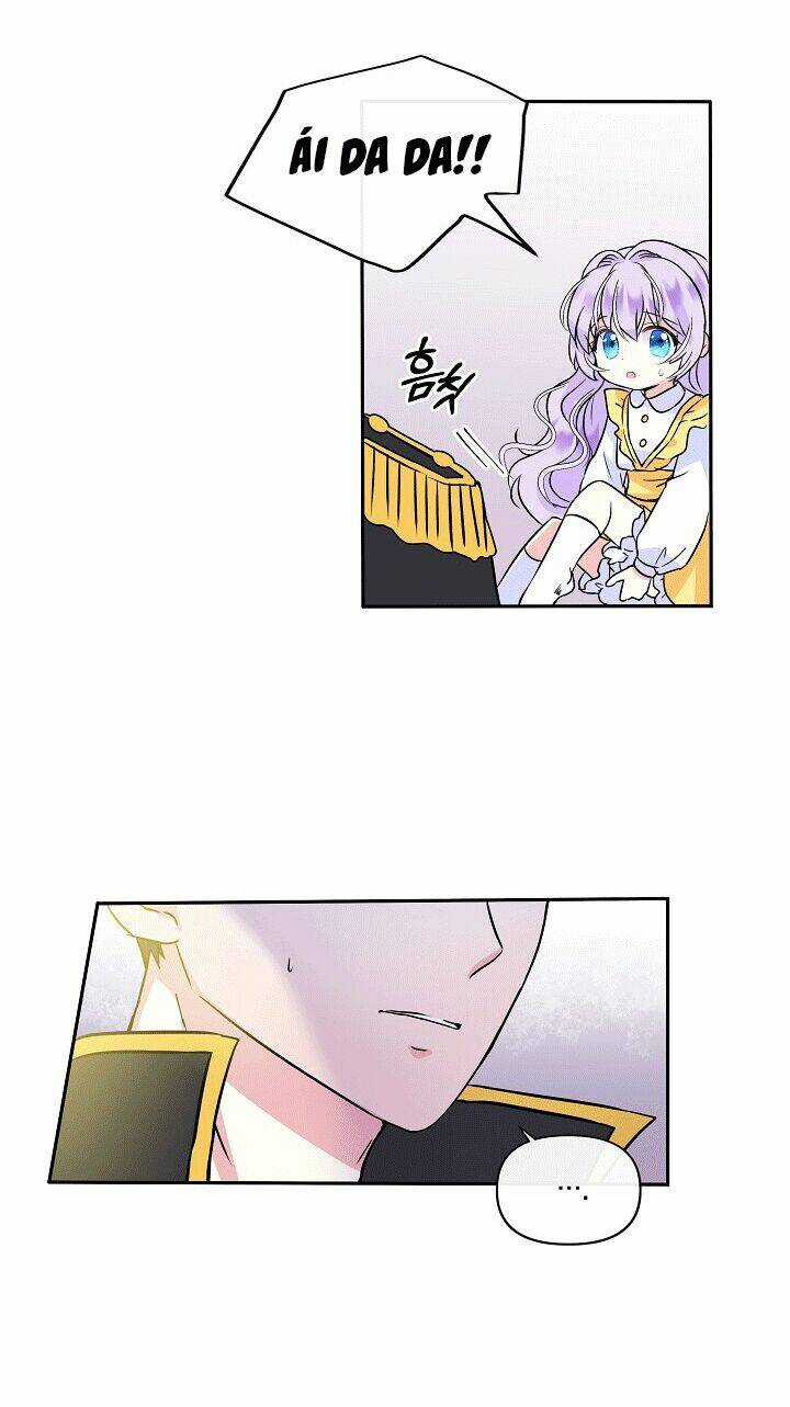 Trở Thành Con Gái Của Các Nhân Vật Chính Chapter 1 trang 70