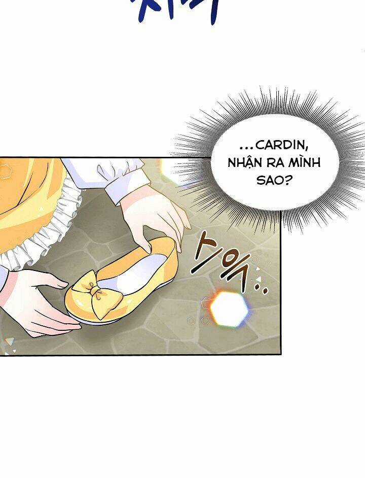 Trở Thành Con Gái Của Các Nhân Vật Chính Chapter 1 trang 73