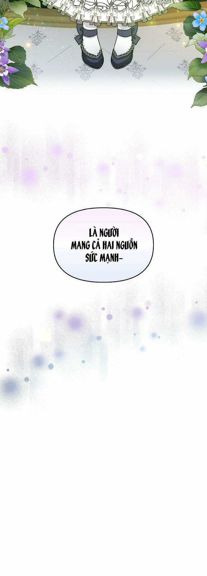 Trở Thành Con Gái Của Các Nhân Vật Chính Chapter 10 trang 10