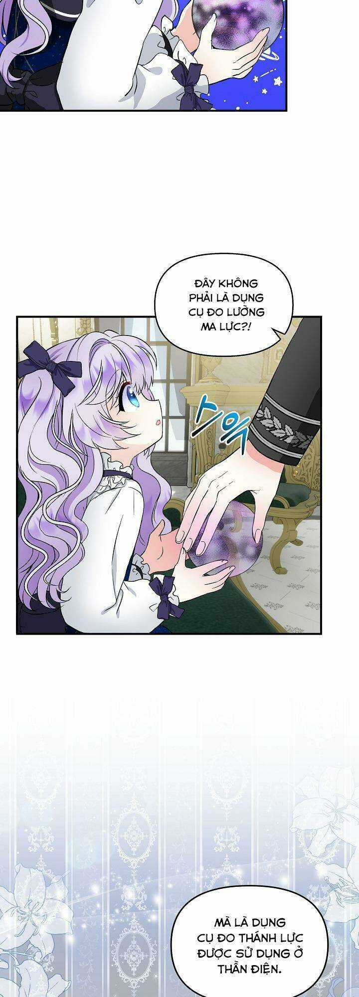 Trở Thành Con Gái Của Các Nhân Vật Chính Chapter 10 trang 12