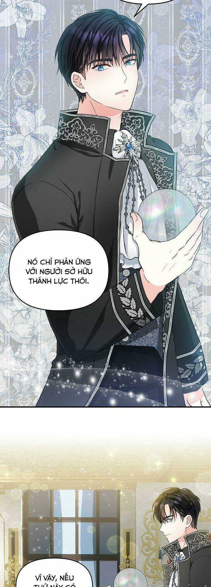 Trở Thành Con Gái Của Các Nhân Vật Chính Chapter 10 trang 13