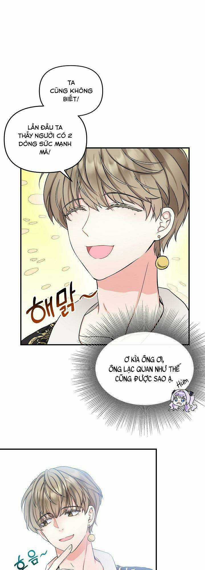 Trở Thành Con Gái Của Các Nhân Vật Chính Chapter 10 trang 17