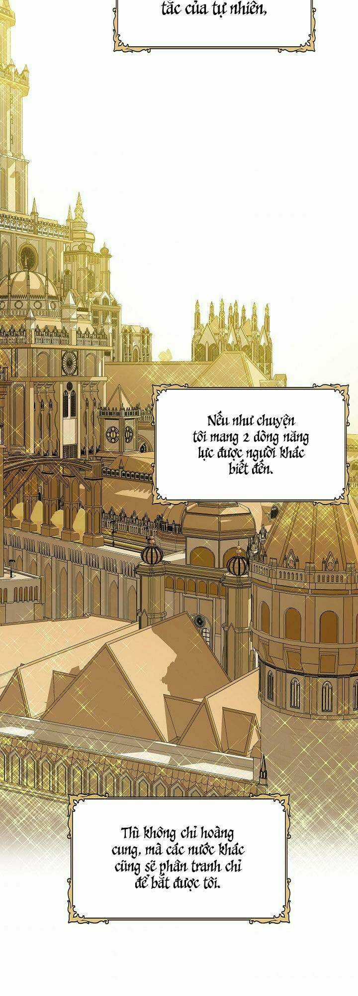 Trở Thành Con Gái Của Các Nhân Vật Chính Chapter 10 trang 19