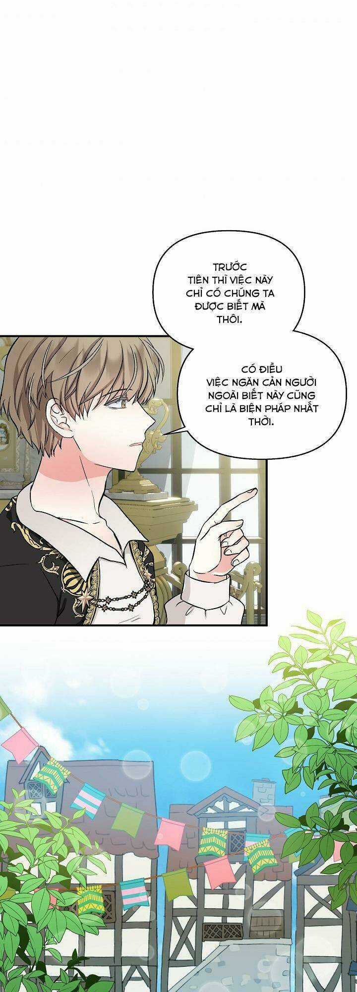 Trở Thành Con Gái Của Các Nhân Vật Chính Chapter 10 trang 20