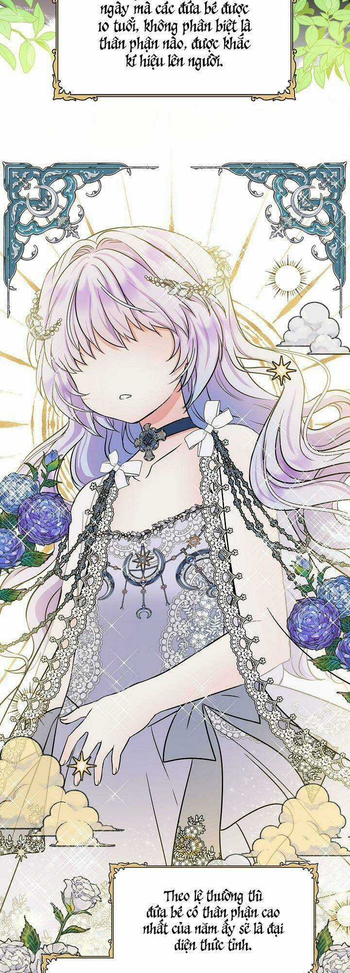 Trở Thành Con Gái Của Các Nhân Vật Chính Chapter 10 trang 22