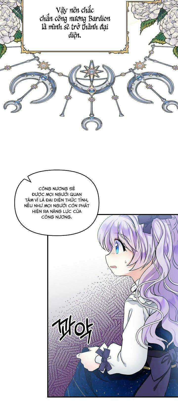 Trở Thành Con Gái Của Các Nhân Vật Chính Chapter 10 trang 23