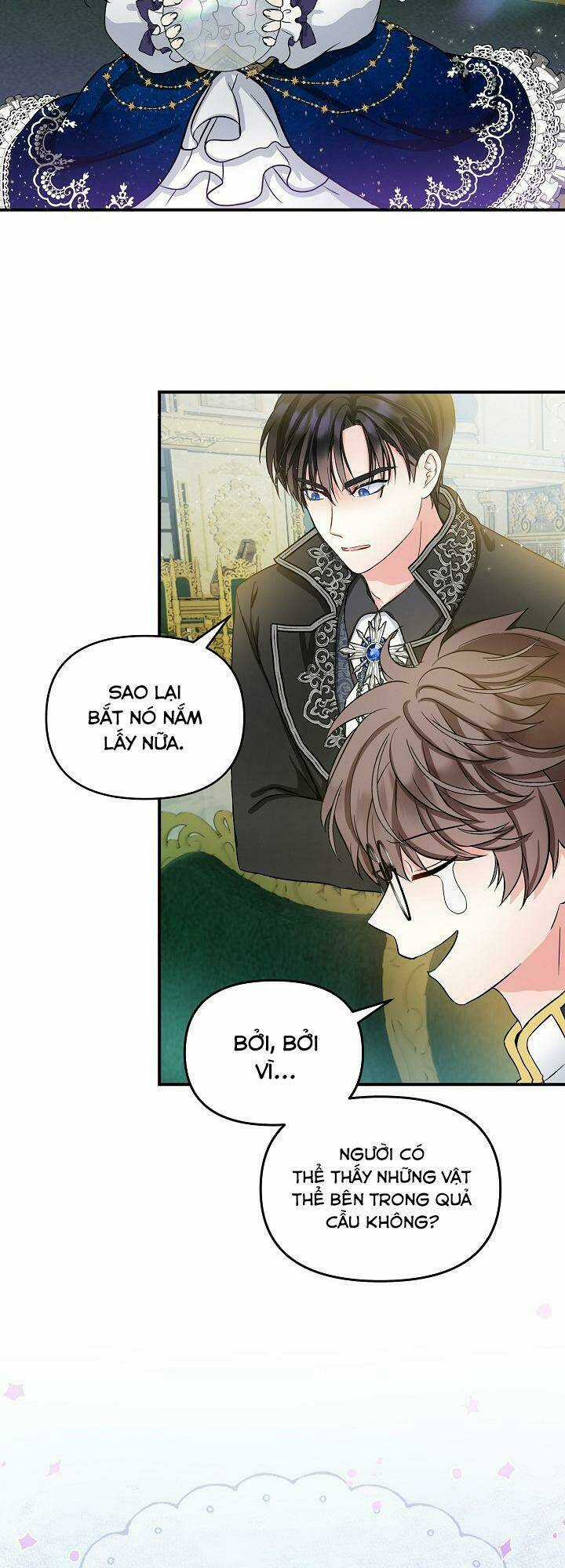 Trở Thành Con Gái Của Các Nhân Vật Chính Chapter 10 trang 26