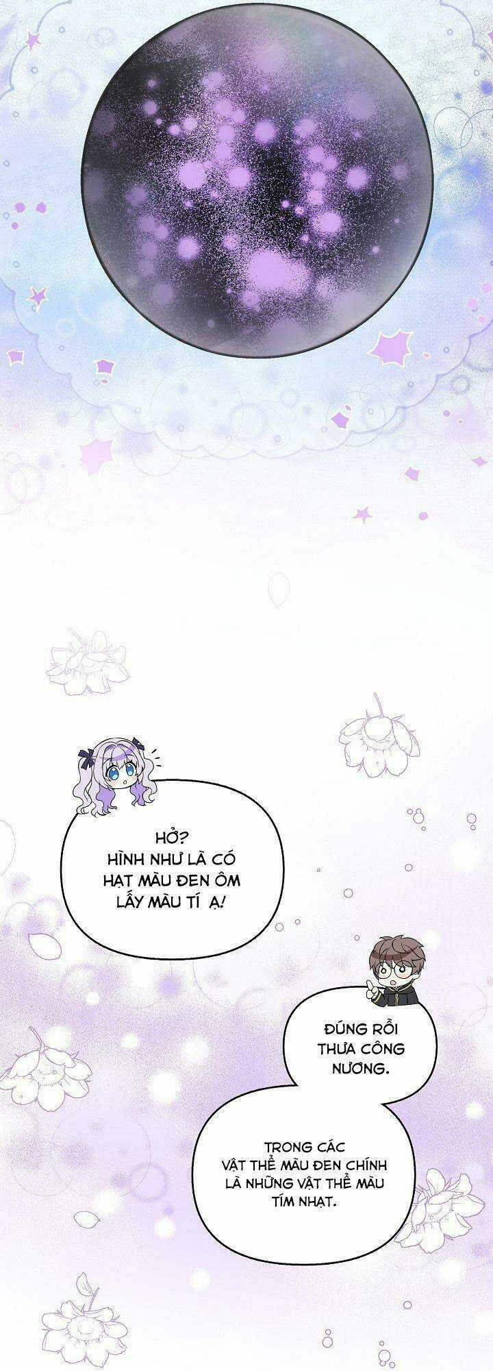 Trở Thành Con Gái Của Các Nhân Vật Chính Chapter 10 trang 27