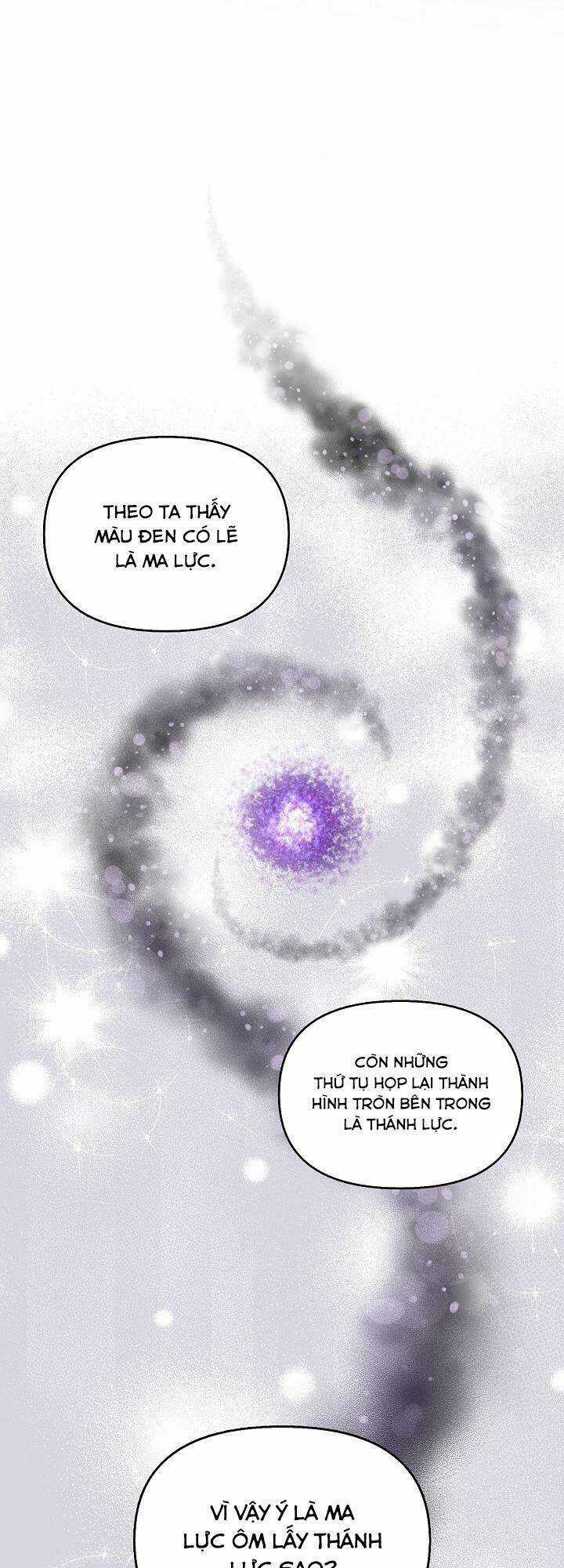 Trở Thành Con Gái Của Các Nhân Vật Chính Chapter 10 trang 28