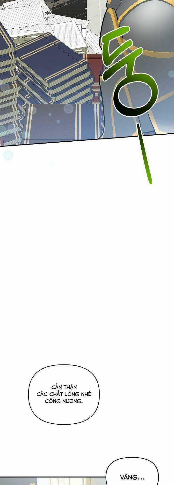 Trở Thành Con Gái Của Các Nhân Vật Chính Chapter 10 trang 38