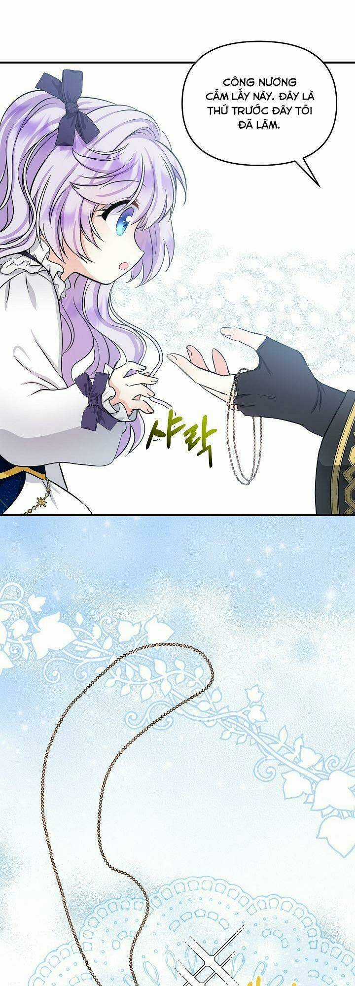 Trở Thành Con Gái Của Các Nhân Vật Chính Chapter 10 trang 41