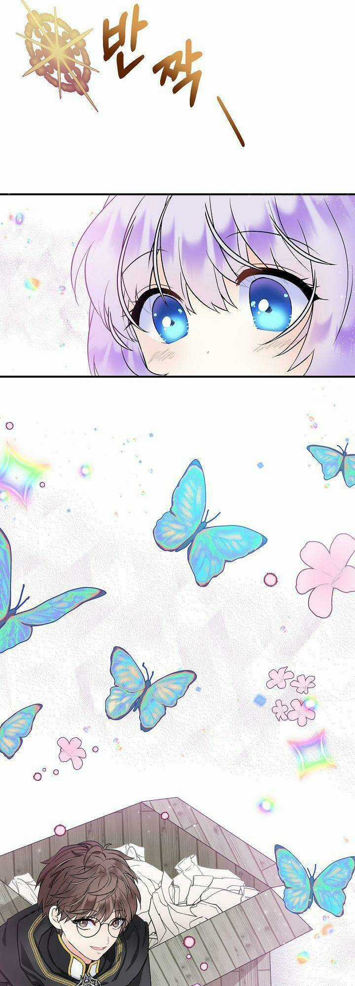 Trở Thành Con Gái Của Các Nhân Vật Chính Chapter 10 trang 43