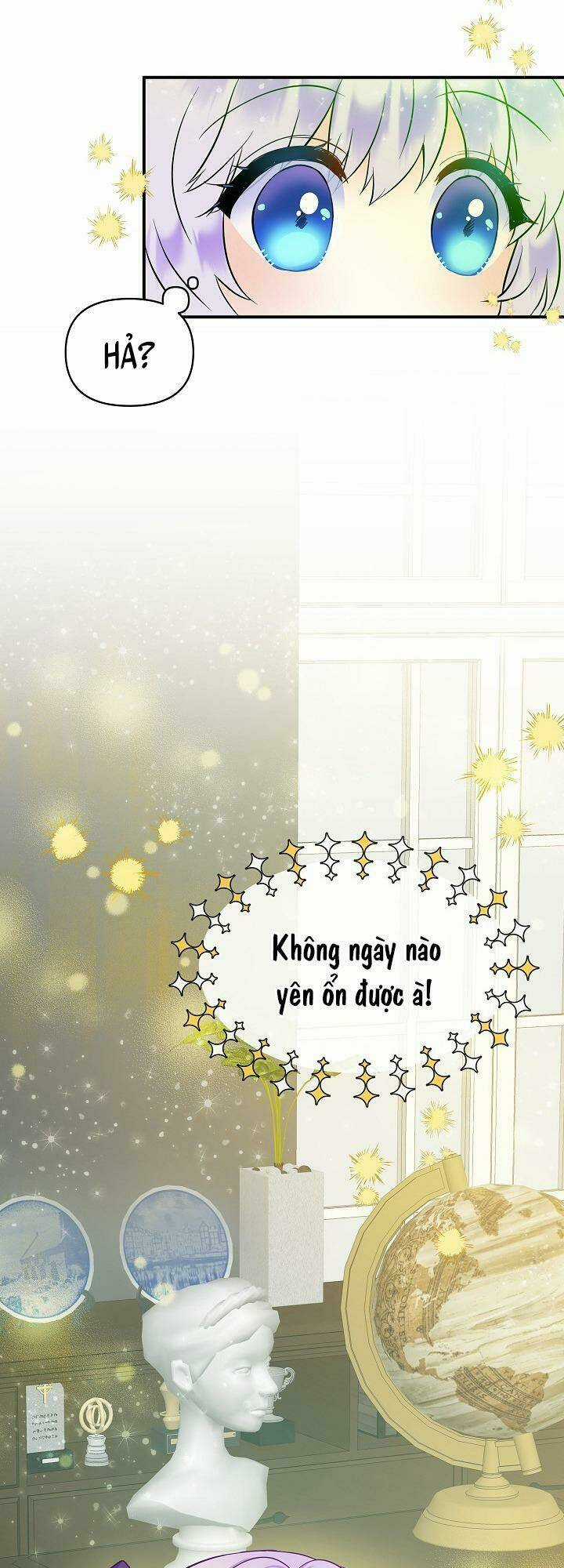 Trở Thành Con Gái Của Các Nhân Vật Chính Chapter 10 trang 50