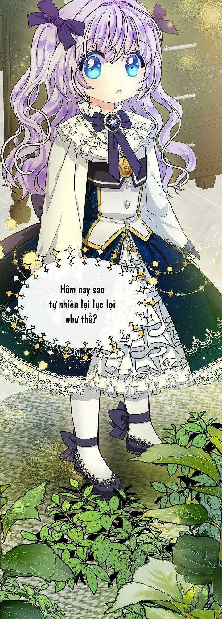 Trở Thành Con Gái Của Các Nhân Vật Chính Chapter 10 trang 51